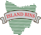 Island Bins