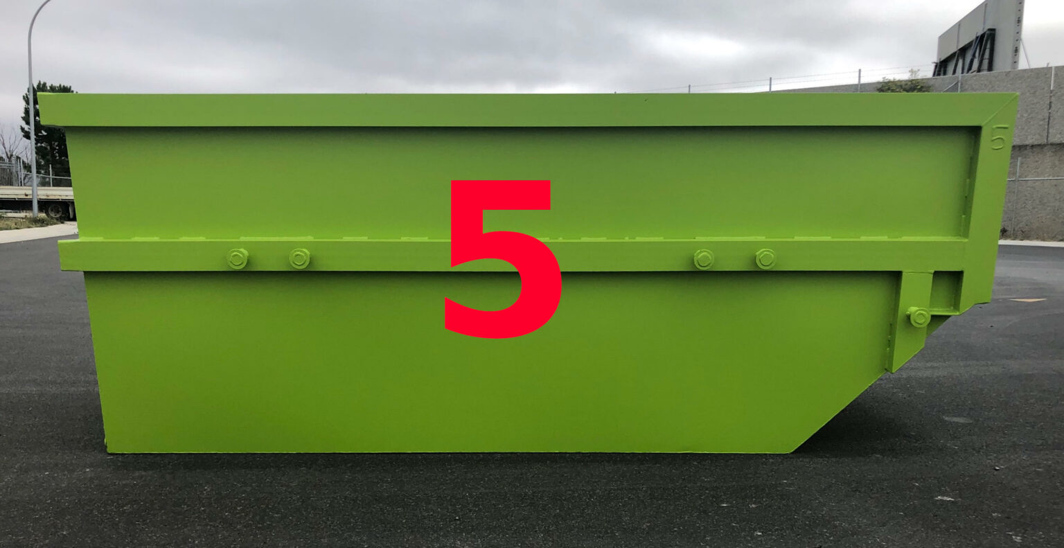 Island Bins Order Online Professional Skip Bin Hire Hobart